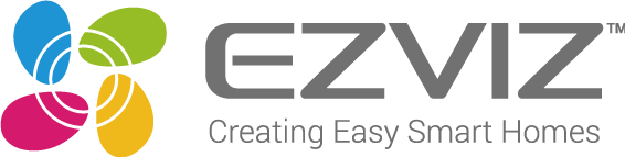 EZVIZ By Hikvision