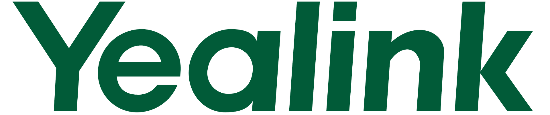 YEALINK