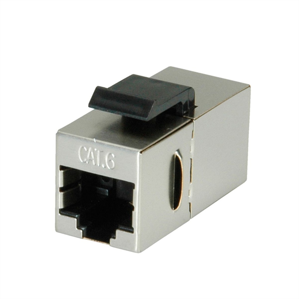 Koppel modulaire Keystone RJ-45 VALUE, Cat.6 (Klasse E), STP