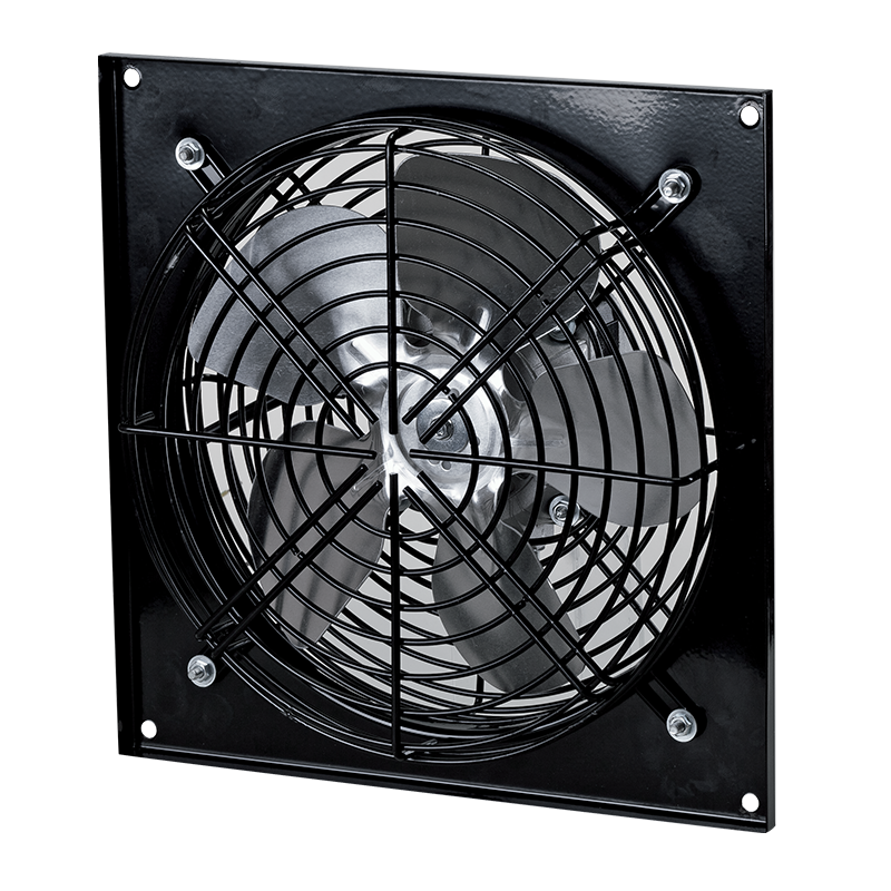 [500128] VENTILATEUR INDUSTRIEL PAS- Ø300