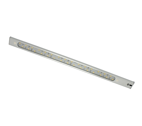 [910LED07] LED-armatuur ELMARK CAB-10 LED SMD5050 12 W 12 V CC 4000-4300 K