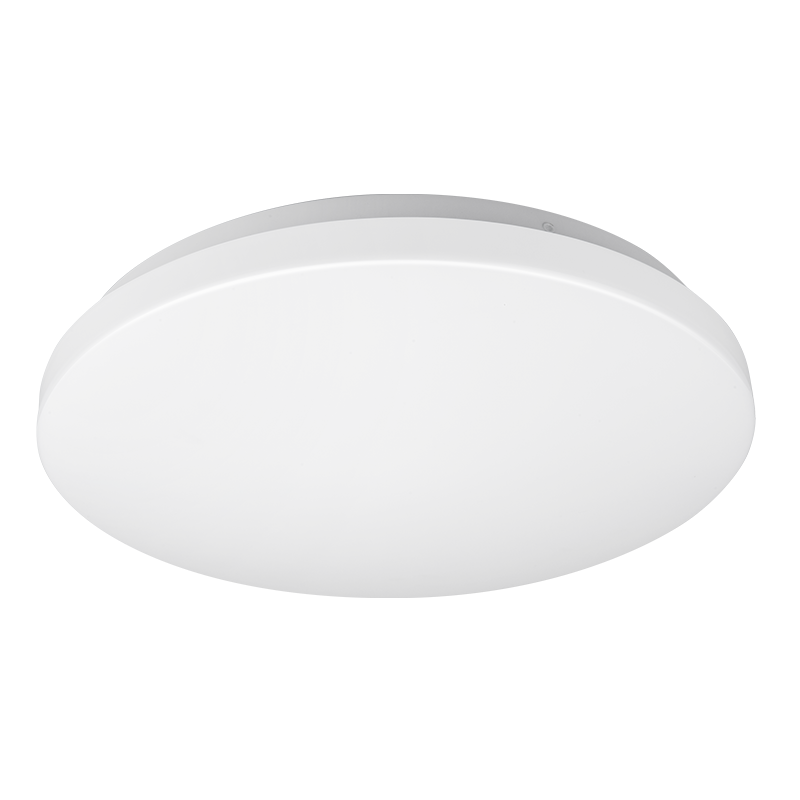 Plafonnier LED TRACY SLIM ROND 42 W 4 000 K