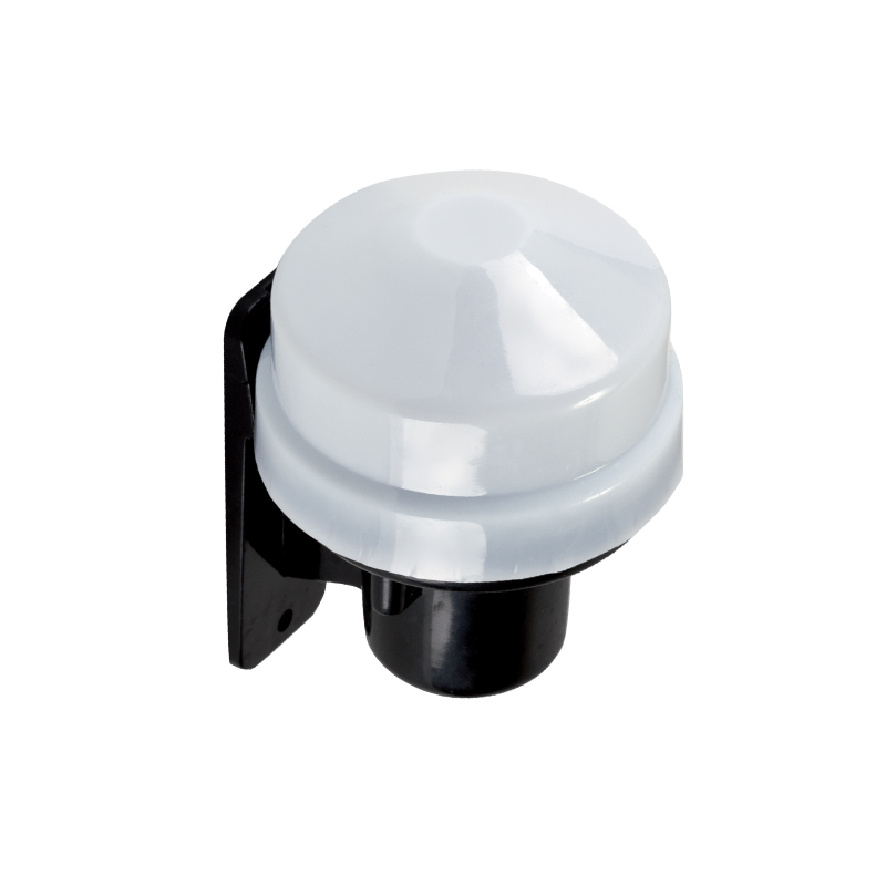 Lichtregelaar ST306 6 A (5-15 lux) IP44