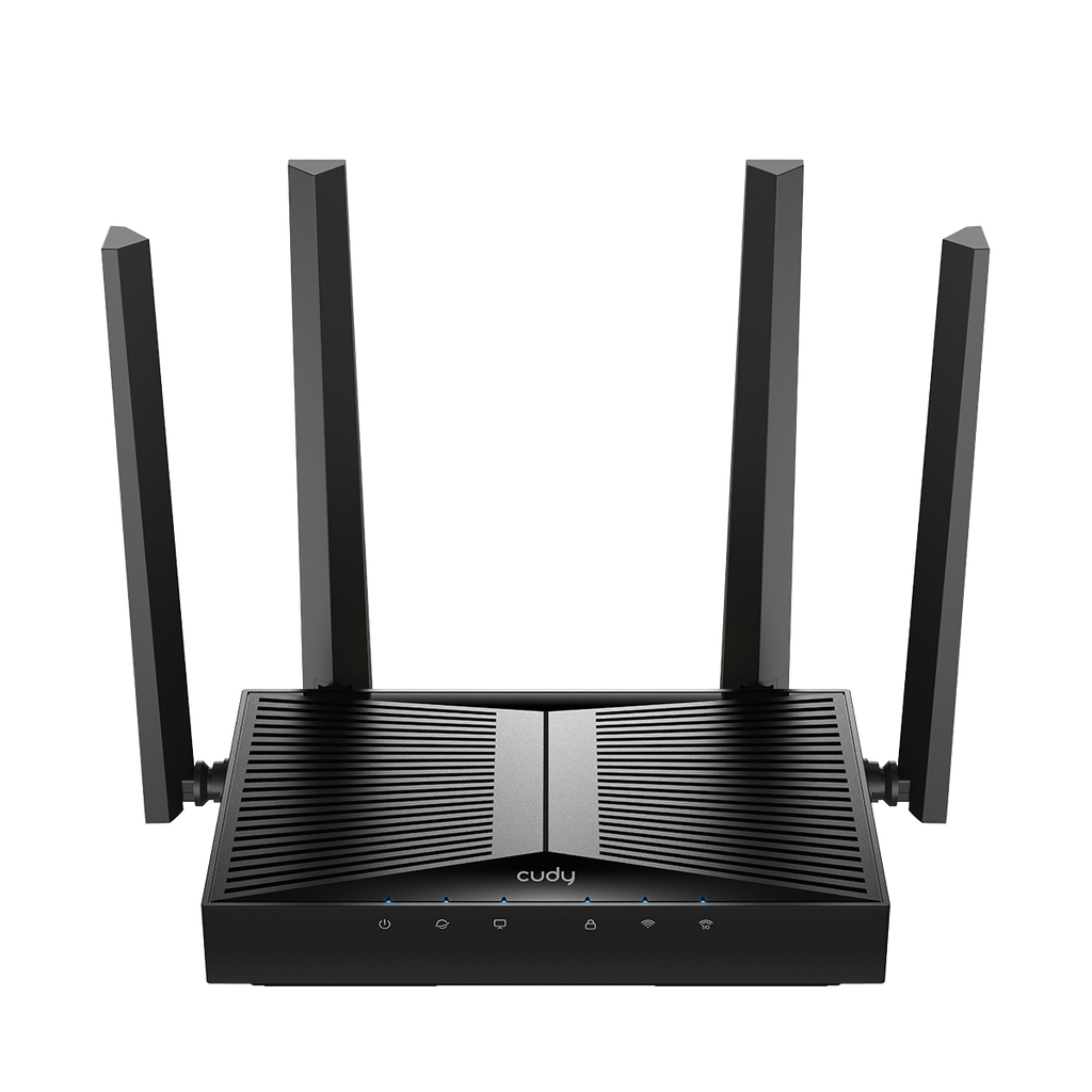 Cudy AP3000D Toegangspunt Wi-Fi 6 van bureau AX3000