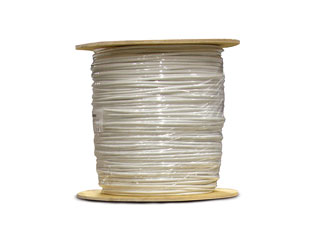 [CA4P2-100] Câble d'alarme 4+2 100 m - 4 x 0,22 + 2 x 0,75 100 m. Classe CCA