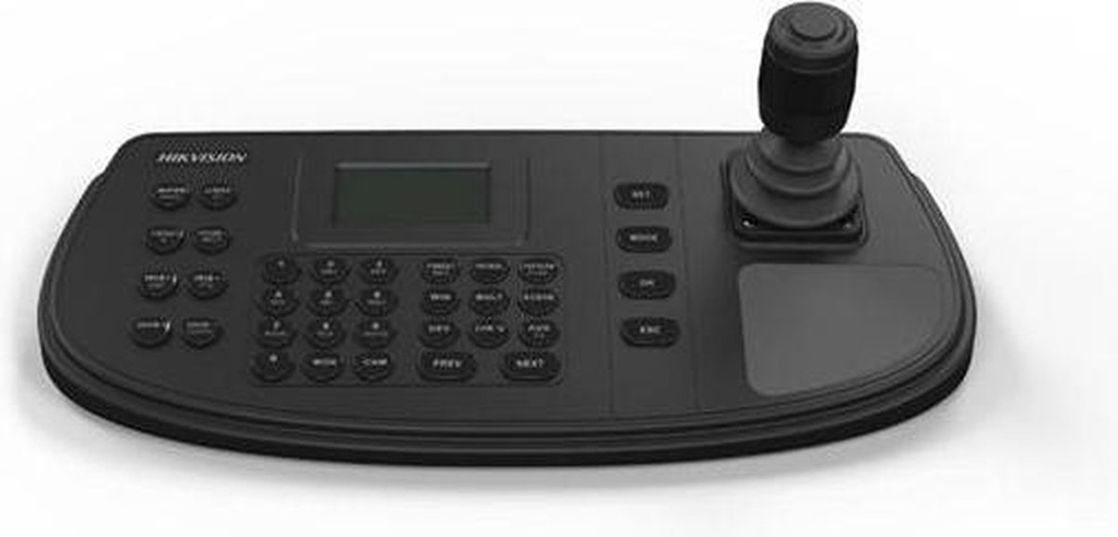 Hikvision DS-1200KI Klavier van de controle door onderzoek