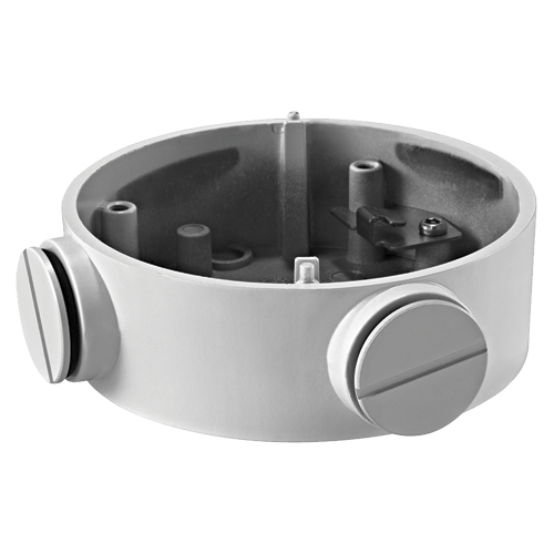 [DS-1260ZJ] Koppelingskoppeling DS-1260ZJ voor camera Kogel Ø105 × 36 mm