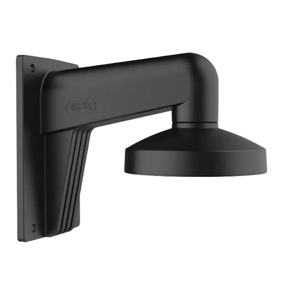 Steun de muurschildering HIKVISION DS-1272ZJ-120 Noir