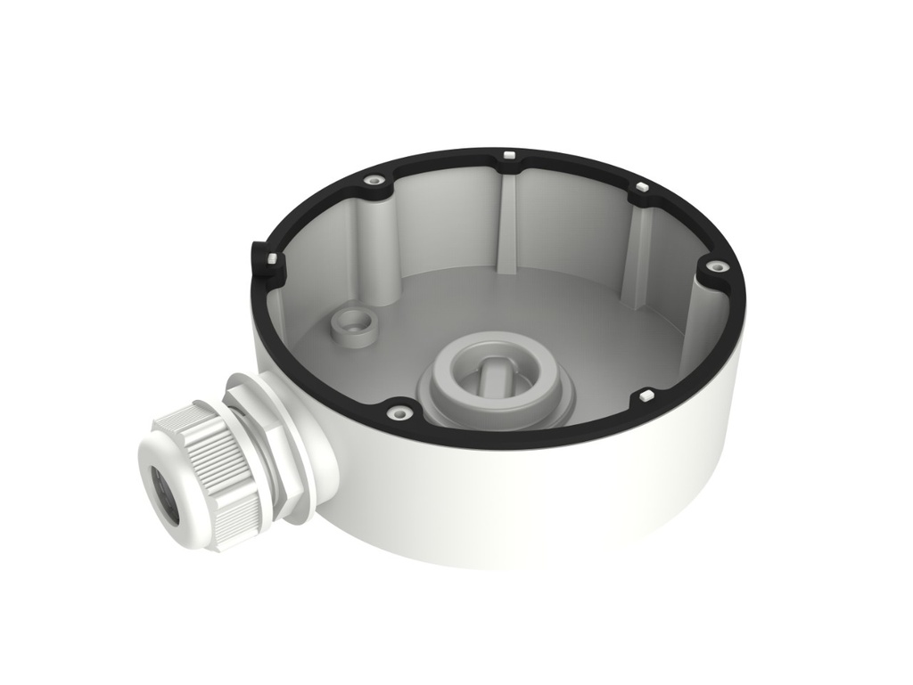 Verbindingsstuk HIKVISION DS-1280ZJ-DM18
