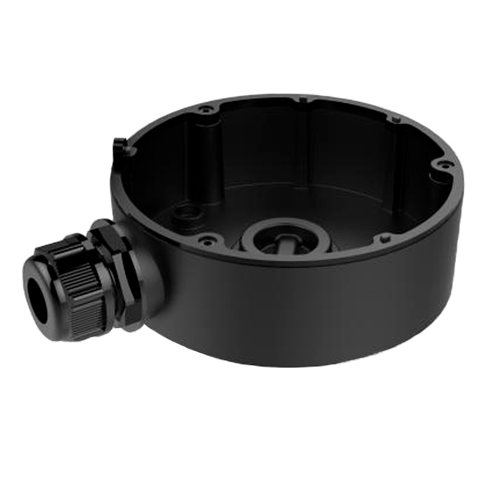 [DS-1280ZJ-DM18-B] Verbindingsstuk HIKVISION DS-1280ZJ-DM18 (zwart)