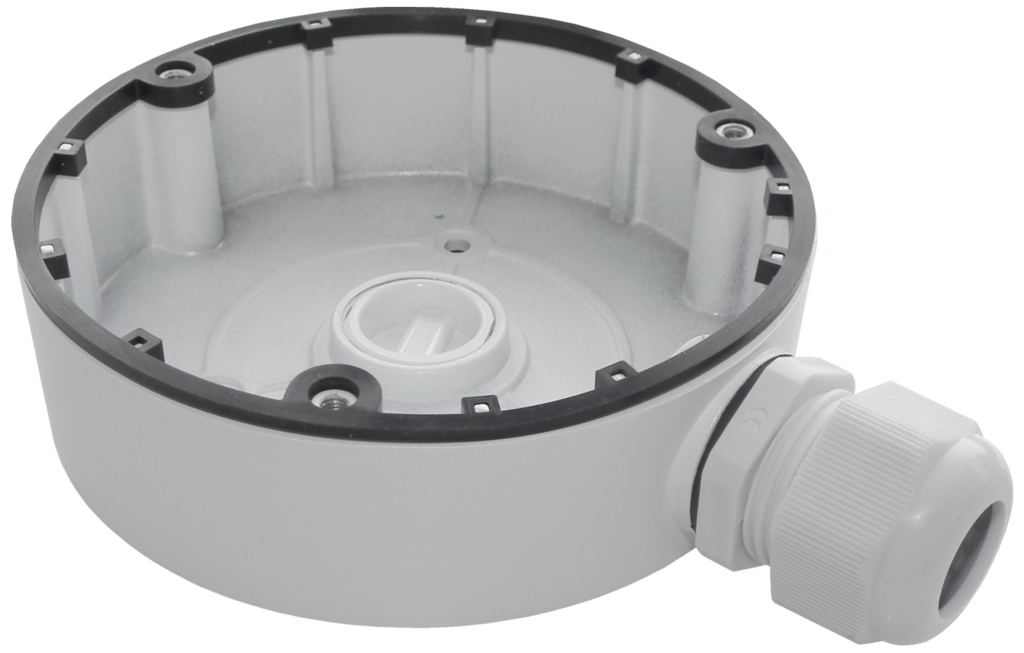 [DS-1280ZJ-DM8] Boîte de jonction HIKVISION DS-1280ZJ-DM8