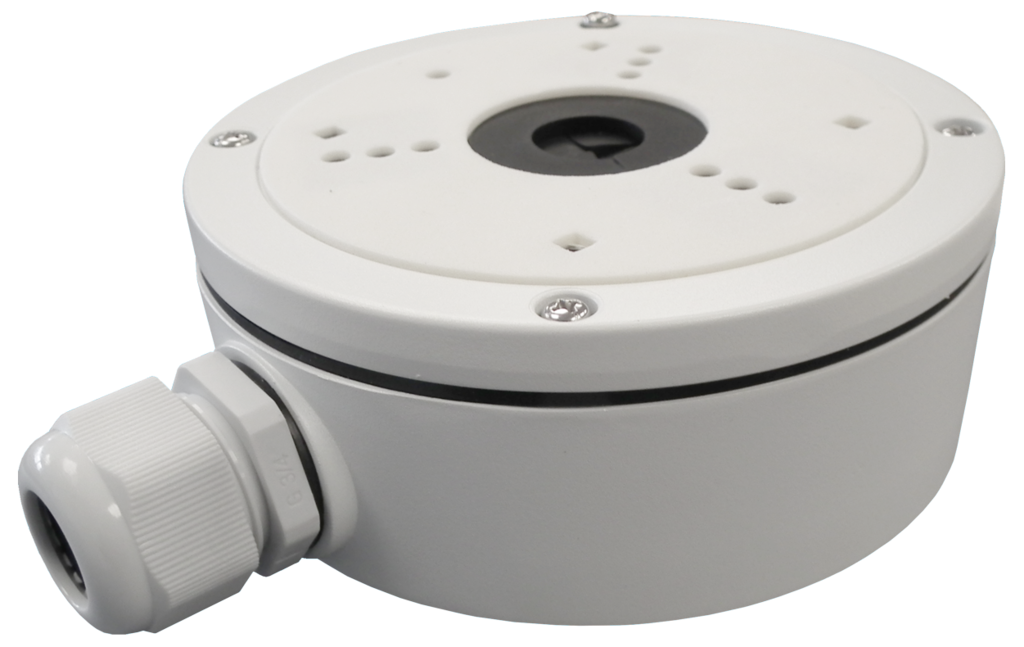 [DS-1280ZJ-S] Koppelingsstuk HIKVISION DS-1280ZJ-S