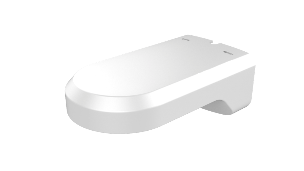 Steun de muurschildering HIKVISION DS-1294ZJ-PT
