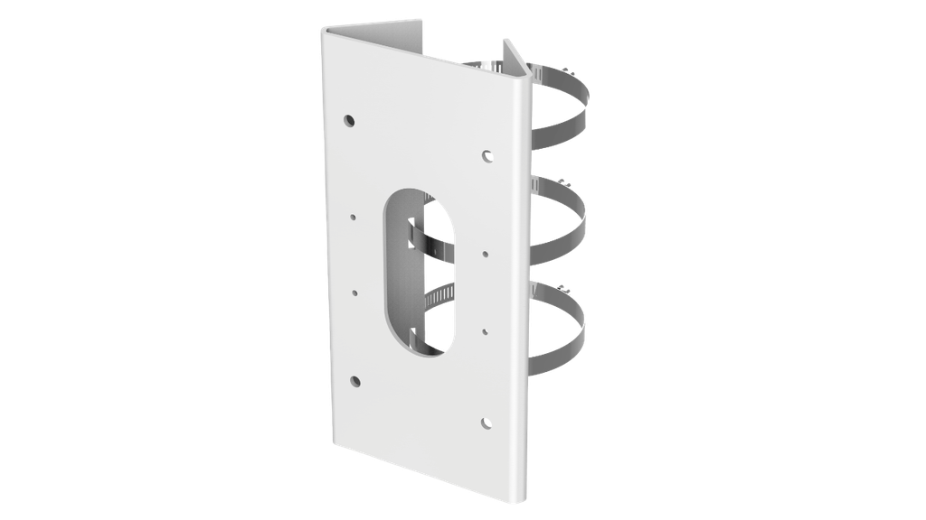 HIKVISION DS-1475ZJ-SUS Potensteun verticaal