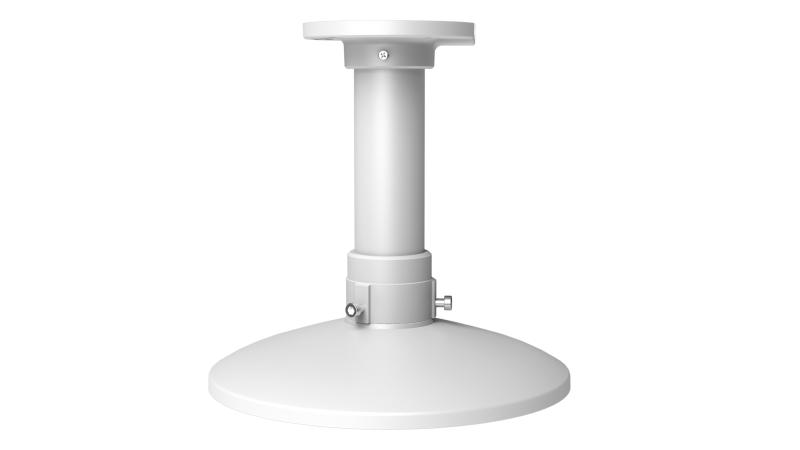 DS-1661ZJ-6D Ondersteuning ophanging Φ 250 mm × 247 mm Panoramacamera