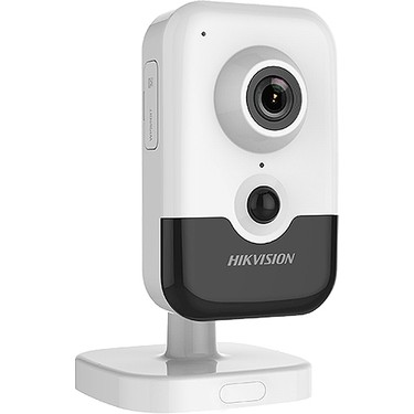 Camera Hikvision DS-2CD2421G0-IW (2,8 mm) Cube POE-Wifi 2 MP
