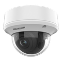 HIKVISION HD-TVI DS-2CE5AU1T-VPIT3ZF Cameradome varifocaal gemotoriseerd (2,7-13,5 mm) 4K anti-vandalisme
