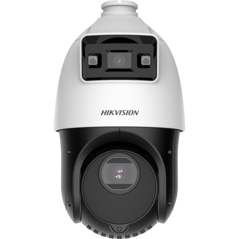 Hikvision DS-2SE4C425MWG-E(14F0) Hikvision, TandemVu 4 MP 25 × IR Network Speed ​​Dome