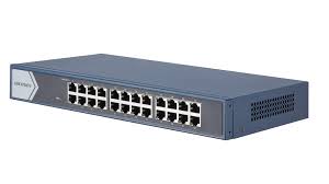Commutateur Gigabit non-gere Dahua PFS3024-24GT 24 poorten