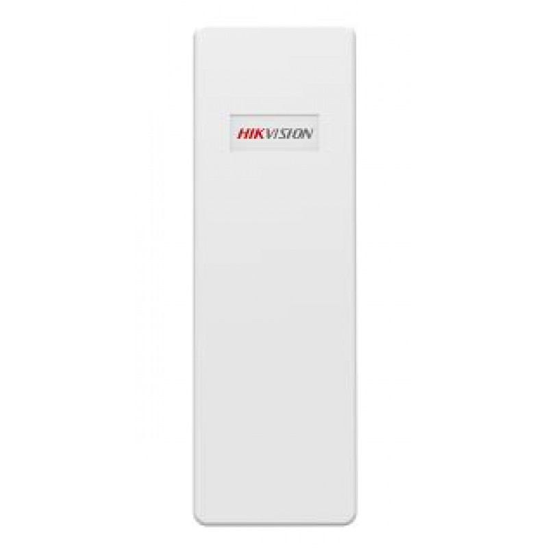 [DS-3WF03C] Client CPE sans fil extérieur Hikvision DS-3WF03C 5 GHz 300 Mbps 15 km