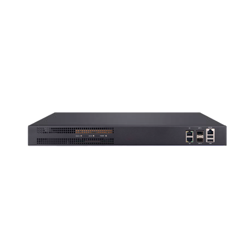 Décodeur Hikvision DS-6908UDI 8 poorten HDMI/4 poorten BNC, ingang: VGA/DVI/RJ45, 64 kanalen 1080P, 36 divisies