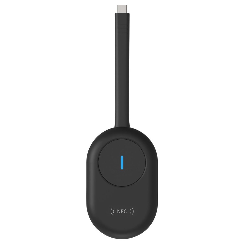 Hikvision DS-D5SC3B-W draadloze dongle