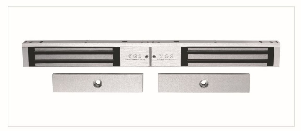 [DS-K4H258D] Serrure magnétique HIKVISION DS-K4H258D