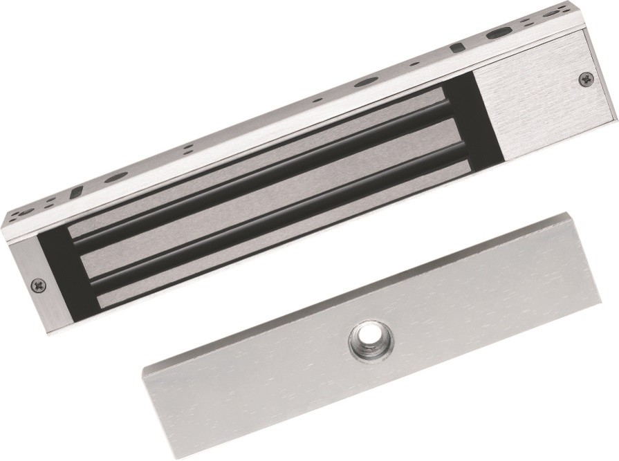 [DS-K4H258S] Serrure magnétique HIKVISION DS-K4H258S, capaciteit max. 280 kg