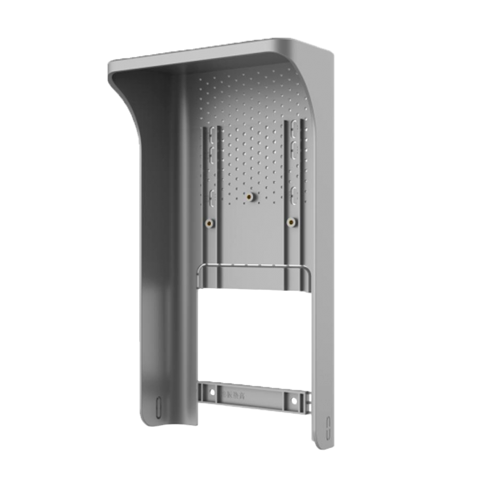 Ondersteuning van het oppervlak Hikvision DS-KAB673-S1Spécifiek voor toegangscontroleCompatibel met DS-K1T673x