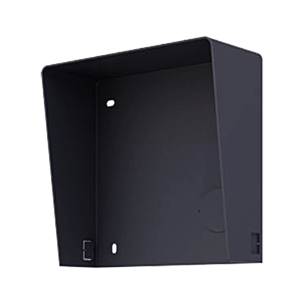 [DS-KABD8003-RS1] DS-KABD8003-RS1 Protection contre la pluie 1 module montage en saillie (DS-KD8003-IMEX)