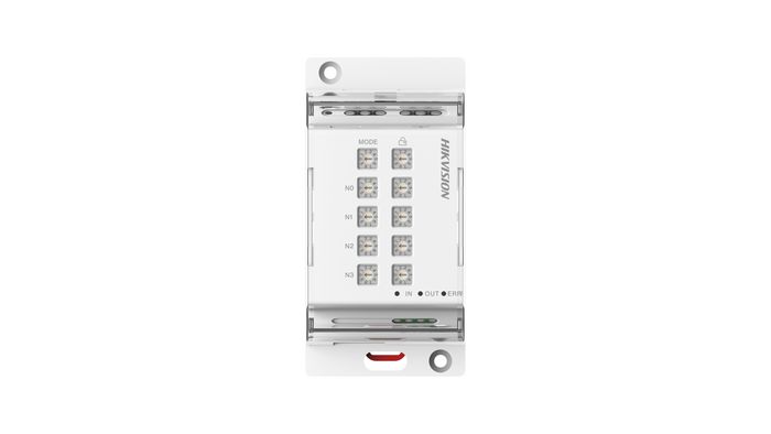 [DS-KA-RL1E2] Hikvision DS-KA-RL1E2 Modulerelais