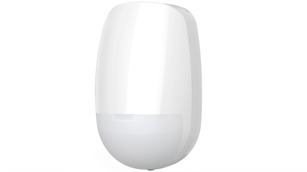 [DS-PDD12-EG2] DS-PDD12-EG2 Interne detector met dubbele technologie van 12 m met immuniteit voor dieren