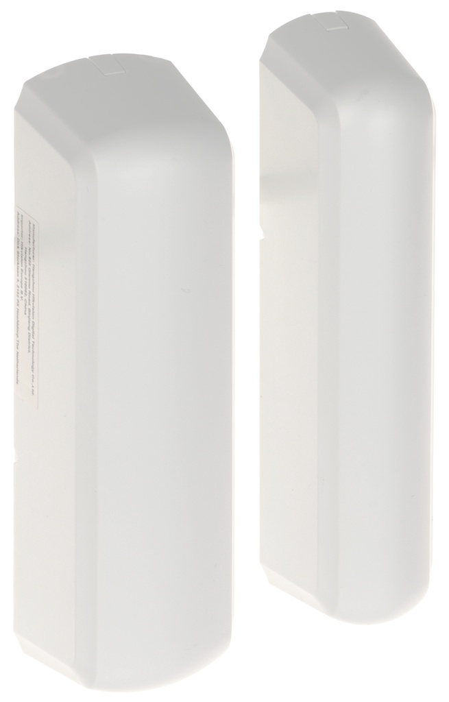 [DS-PDMCX-E-WE] DS-PDMCX-E-WE AX PRO CONTACT MAGNÉTIQUE EXTERNE SANS FIL IP66