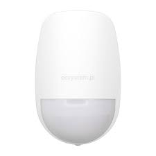 Hikvision DS-PDP15P-EG2-WE Détecteur PIR intern zonder fil