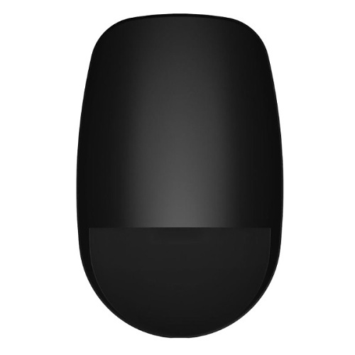 [DS-PDP15P-EG2-WE-BK] Detecteur PIR intern zonder Hikvision DS-PDP15P-EG2-WE, zwart