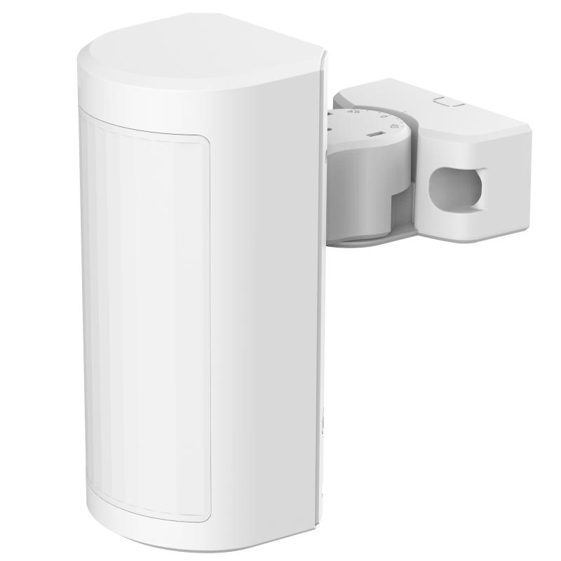 [DS-PDP18-HM-WE] Detecteur PIR dubbel zonder fil Hikvision DS-PDP18-HM-WE voor gebruik buiten IP65