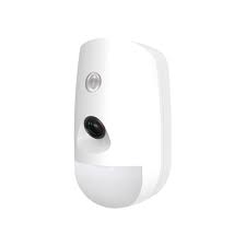 [DS-PDPC12PF-EG2-WE] HIKVISION DS-PDPC12PF-EG2-WE Détecteurcamera PIR zonder fil