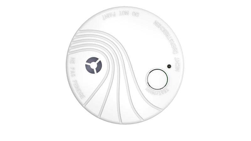 [DS-PDSMK-S-WE] Rookdetectie zonder bidirectionele DS-PDSMK-S-WE voor AX Pro