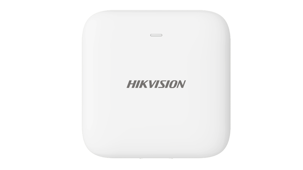 [DS-PDWL-E-WE] Détecteur de fuite d'eau Hikvision DS-PDWL-E-WE