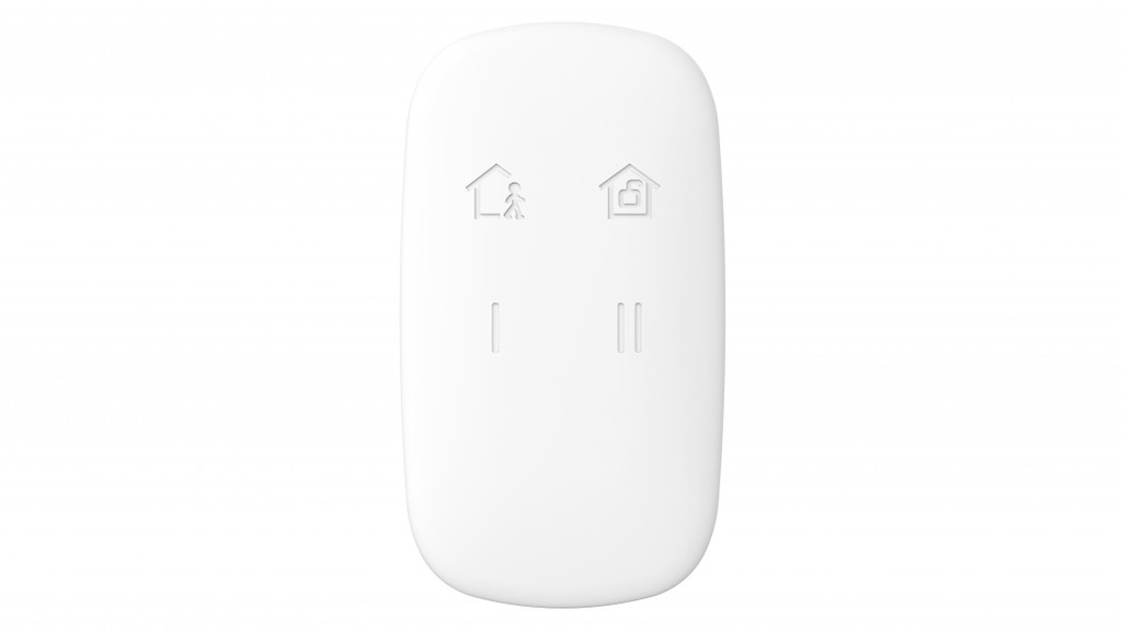 [DS-PKF1-WE] Télécommande Hikvision DS-PKF1-WE