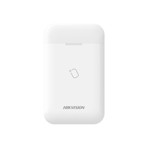 Etiquette-lector zonder Hikvision DS-PT1-WE