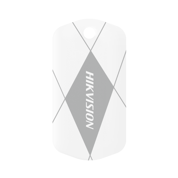Etiquette-alarm Hikvision DS-PTS-MF AXPRO