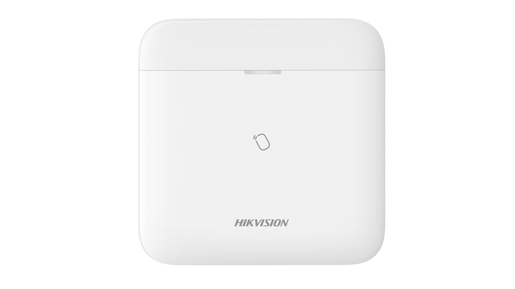 [DS-PWA96-M-WE] HIKVISION DS-PWA96-M-WE Panneau radio AX PRO 96 zones sans fil 4G LAN WiFi