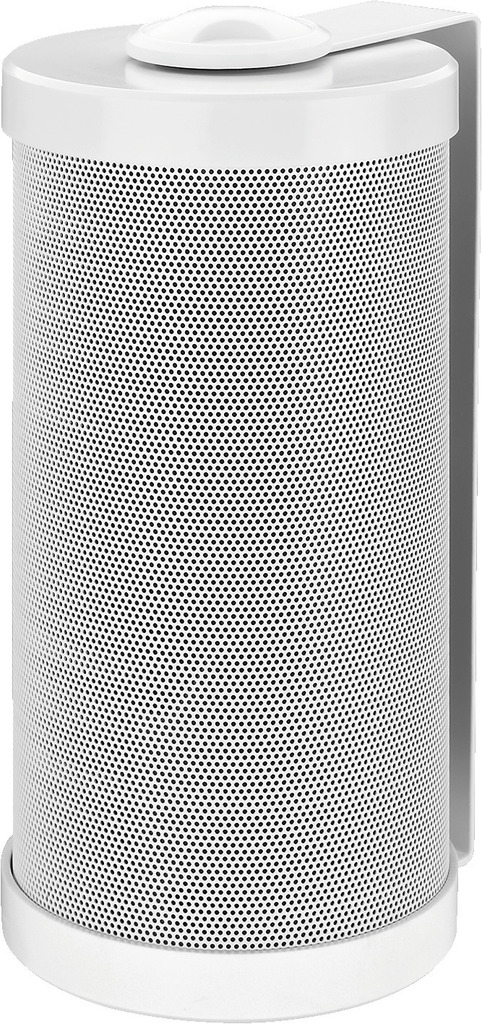 [ESP-315/WS] Muurschilderingsysteem 2 stemmen Monacor ESP-315/WS 15/10/5/2,5 W Blanc