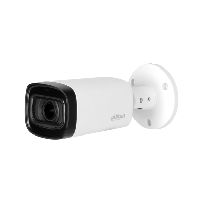 Camera HDCVI DAHUA HAC-HFW1500R-Z-IRE6 5MP Bullet gemotoriseerd 2,8-12 mm