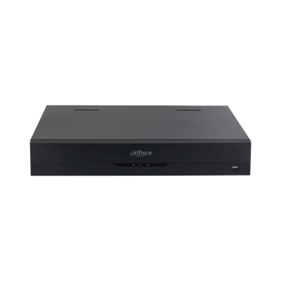 [NVR4416-4KS2/I] Videoregistratie WizSense DAHUA NVR4416-4KS2/I 16 kanalen 1,5U 4 duur