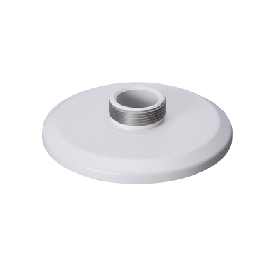 DAHUA PFA101 - Plafondsteun voor snelheidskoepel - Alliage d'aluminium - 35 mm (He) x 159 mm (diameter van de basis) - 240 g