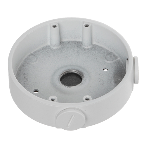 [PFA139] DAHUA PFA139 Verbindingsstuk voor camerakoepel 28,5 (H) x 108 (Ø) mm