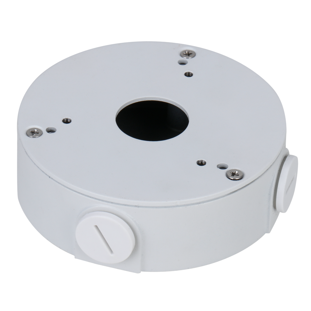 [PFA13G] DAHUA PFA13G - Verbindingsstuk voor camerakoepels - Aluminium - Φ111,6 mm × 36,0 mm