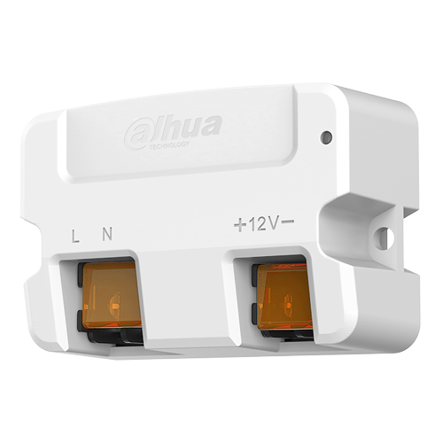 [PFM320D-015] Dahua PFM320D-015 Gestabiliseerde voedingsbron 12V CC/1,5A